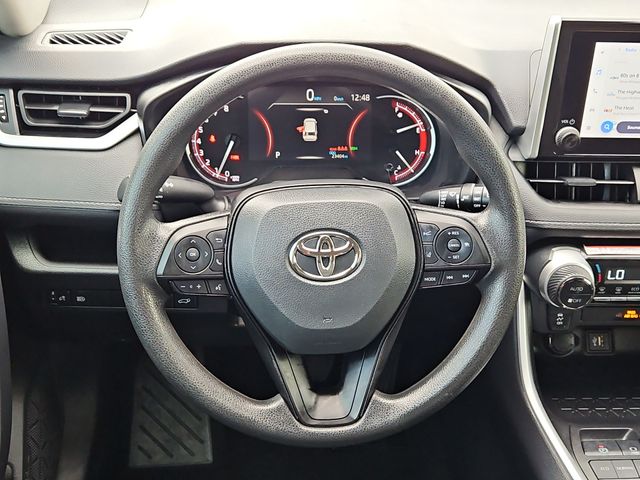 Thumbnail: 2024 Toyota RAV4 - 13