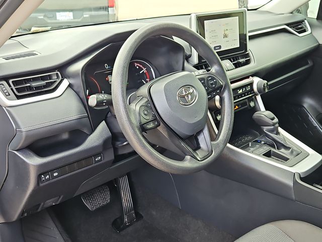 Thumbnail: 2024 Toyota RAV4 - 2