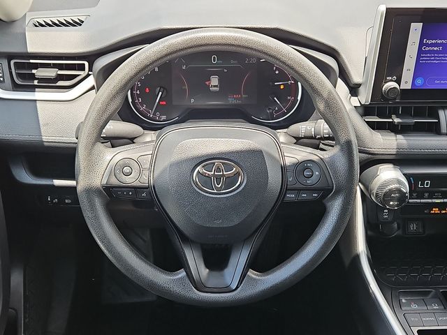 Thumbnail: 2024 Toyota RAV4 - 13