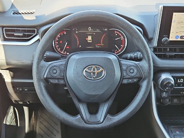 Thumbnail: 2025 Toyota RAV4 - 13