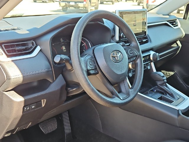 Thumbnail: 2025 Toyota RAV4 - 2