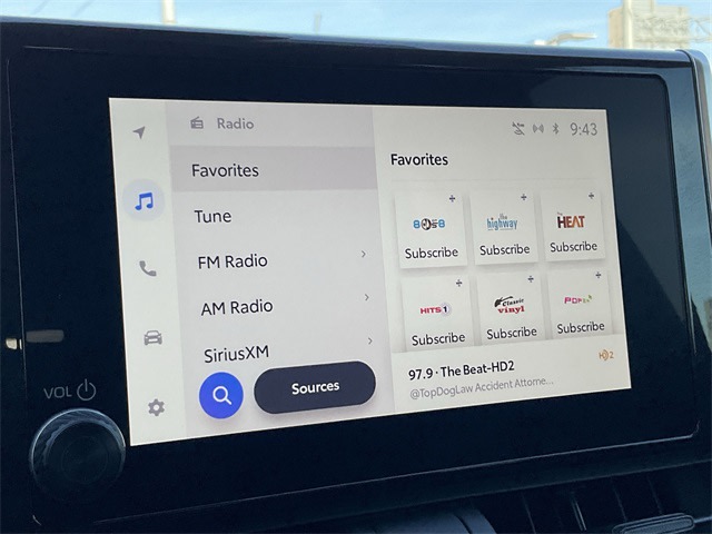 Thumbnail: 2025 Toyota RAV4 - 12