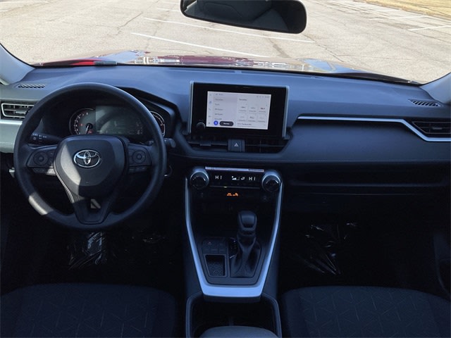 Thumbnail: 2025 Toyota RAV4 - 7