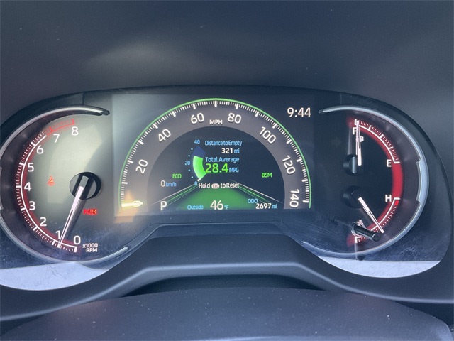 Thumbnail: 2025 Toyota RAV4 - 14