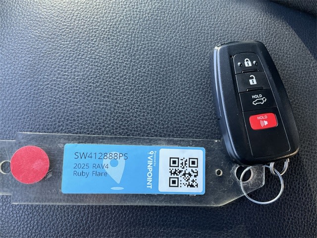 Thumbnail: 2025 Toyota RAV4 - 15