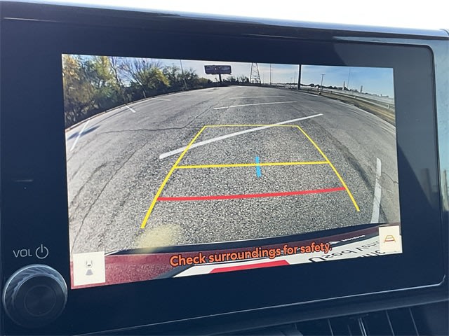 Thumbnail: 2025 Toyota RAV4 - 26