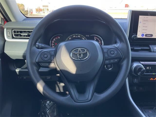 Thumbnail: 2025 Toyota RAV4 - 11