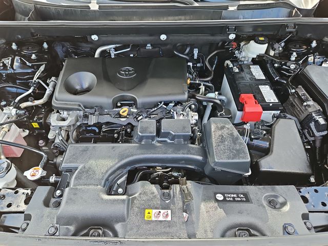 Thumbnail: 2024 Toyota RAV4 - 8