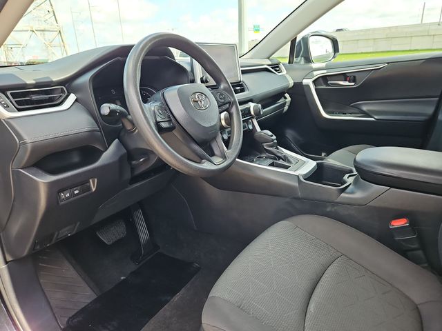 Thumbnail: 2024 Toyota RAV4 - 2