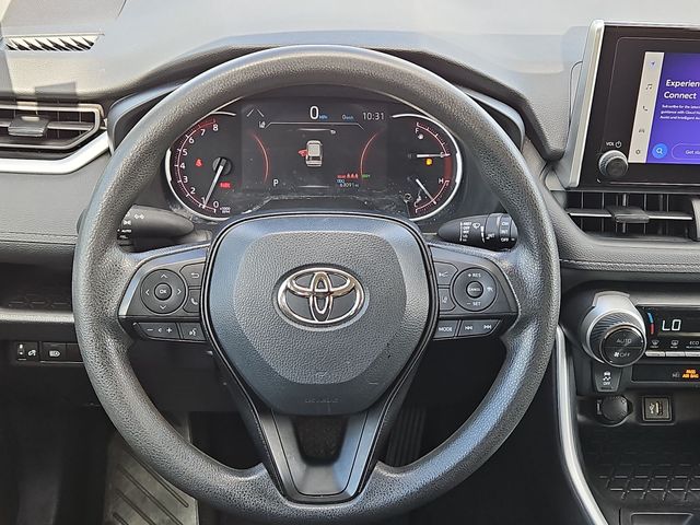Thumbnail: 2024 Toyota RAV4 - 13