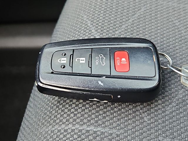 Thumbnail: 2024 Toyota RAV4 - 18