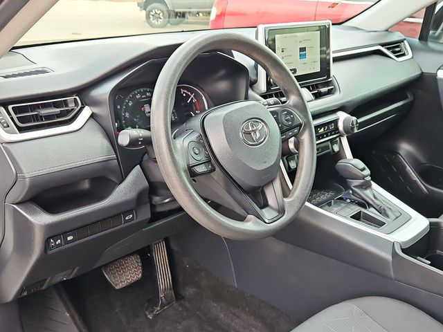Thumbnail: 2024 Toyota RAV4 - 2