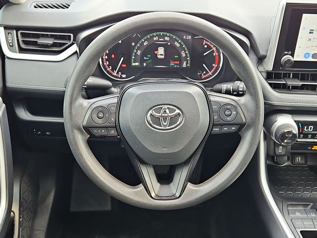 Thumbnail: 2024 Toyota RAV4 - 14
