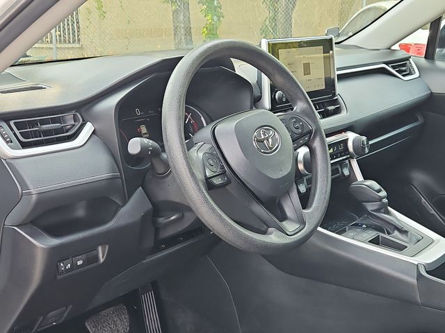 Thumbnail: 2025 Toyota RAV4 - 2