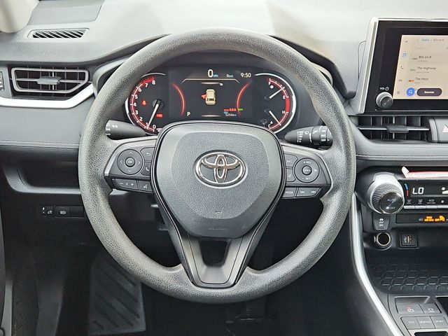 Thumbnail: 2025 Toyota RAV4 - 14