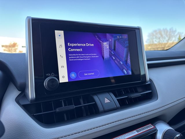 Thumbnail: 2025 Toyota RAV4 - 26