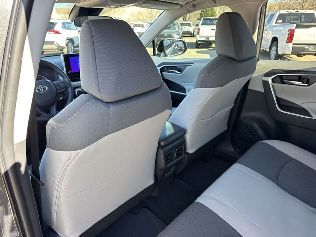 Thumbnail: 2025 Toyota RAV4 - 10