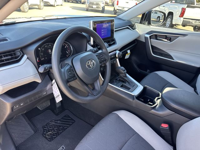 Thumbnail: 2025 Toyota RAV4 - 2