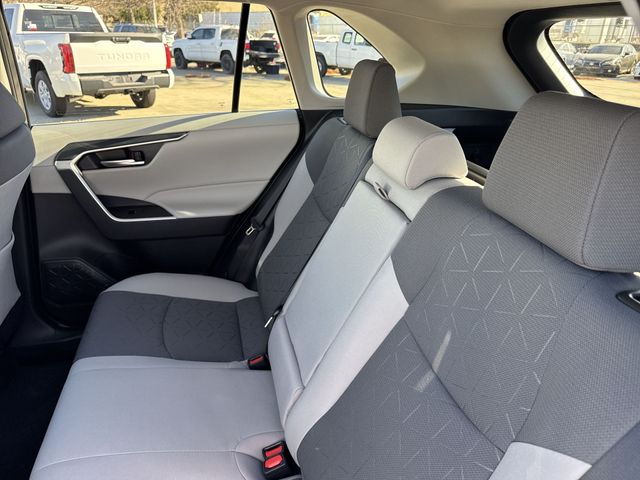 Thumbnail: 2025 Toyota RAV4 - 24