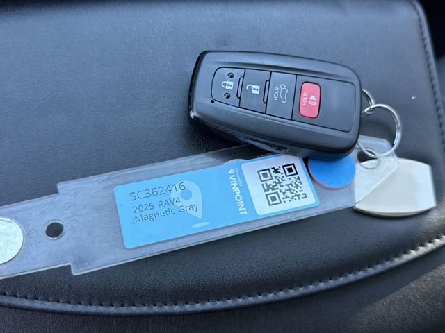 Thumbnail: 2025 Toyota RAV4 - 16