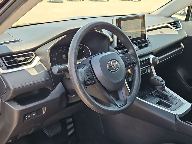 Thumbnail: 2025 Toyota RAV4 - 2