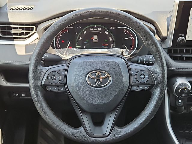 Thumbnail: 2025 Toyota RAV4 - 13