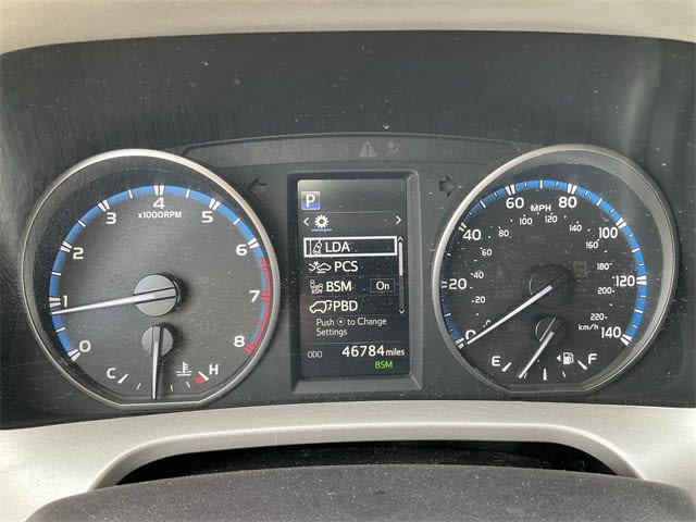 2018 Toyota RAV4 XLE 15