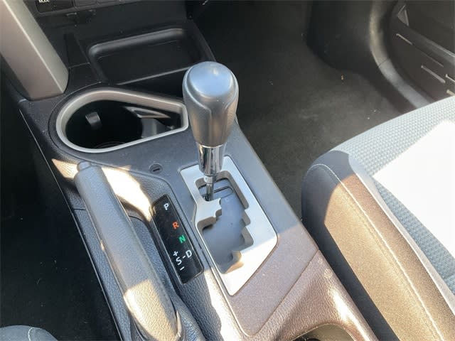 Thumbnail: 2018 Toyota RAV4 - 14