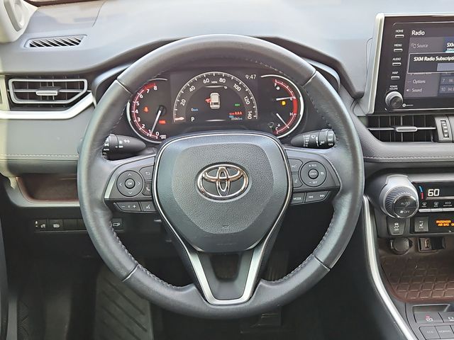 Thumbnail: 2021 Toyota RAV4 - 13