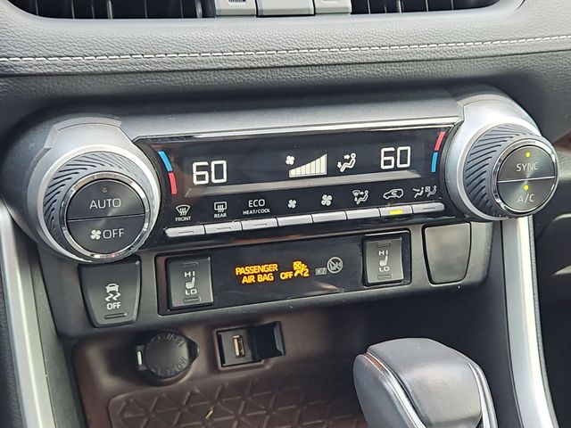 Thumbnail: 2021 Toyota RAV4 - 29