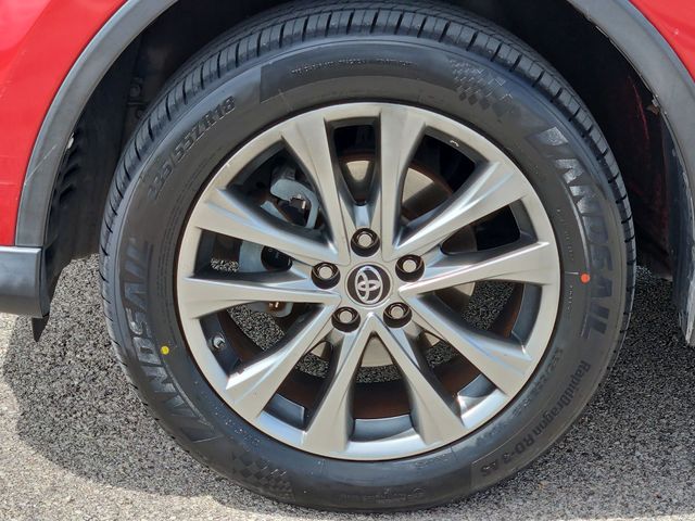 Thumbnail: 2016 Toyota RAV4 - 7