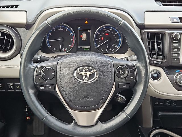 Thumbnail: 2016 Toyota RAV4 - 13