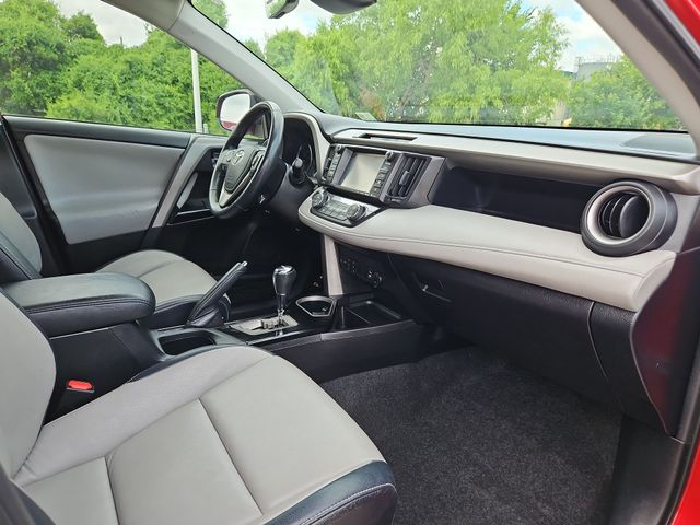 Thumbnail: 2016 Toyota RAV4 - 9