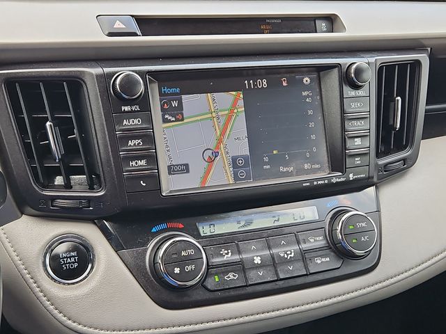 Thumbnail: 2016 Toyota RAV4 - 14