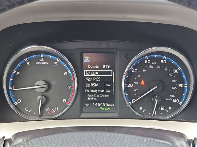 Thumbnail: 2016 Toyota RAV4 - 16