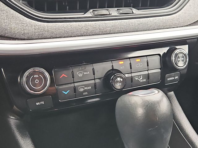 Thumbnail: 2024 Jeep Compass - 28