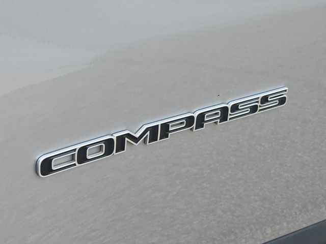 Thumbnail: 2024 Jeep Compass - 6