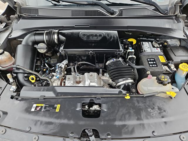 Thumbnail: 2024 Jeep Compass - 8