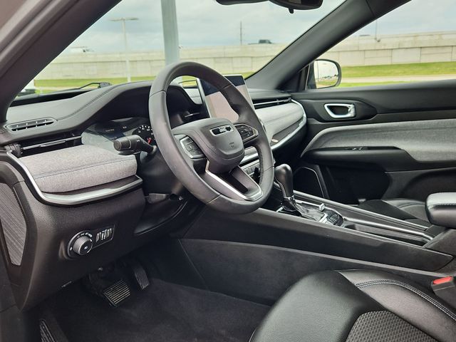 Thumbnail: 2024 Jeep Compass - 2