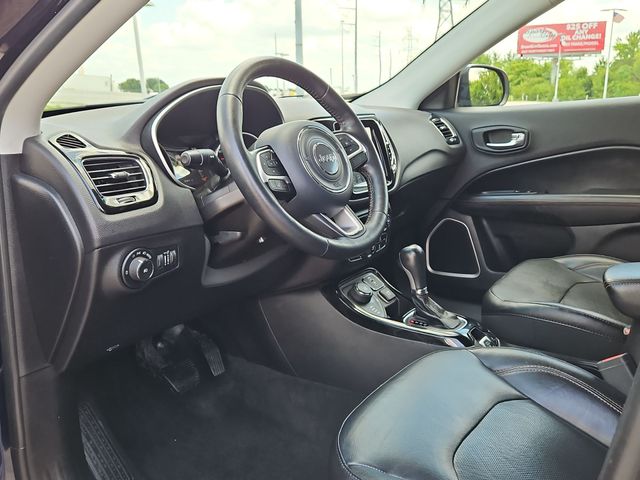 Thumbnail: 2018 Jeep Compass - 2