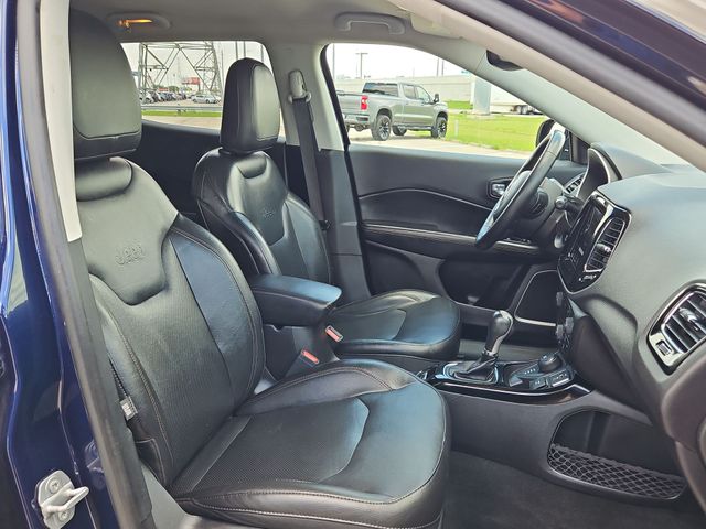 Thumbnail: 2018 Jeep Compass - 11
