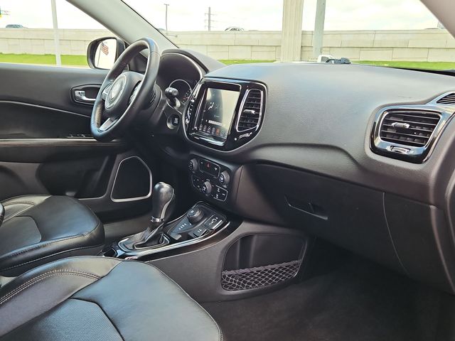 Thumbnail: 2018 Jeep Compass - 9