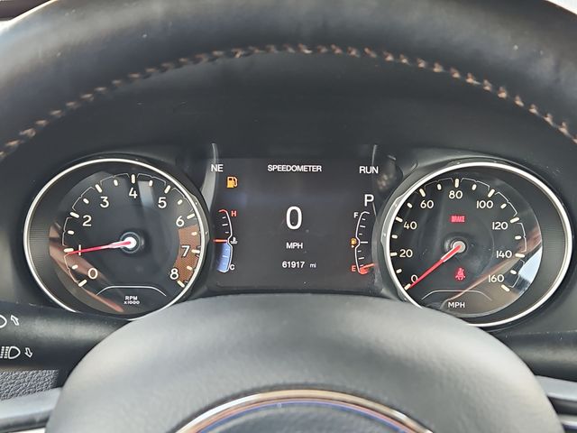 Thumbnail: 2018 Jeep Compass - 16