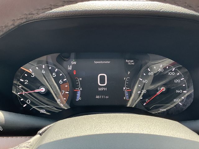 Thumbnail: 2025 Jeep Compass - 14