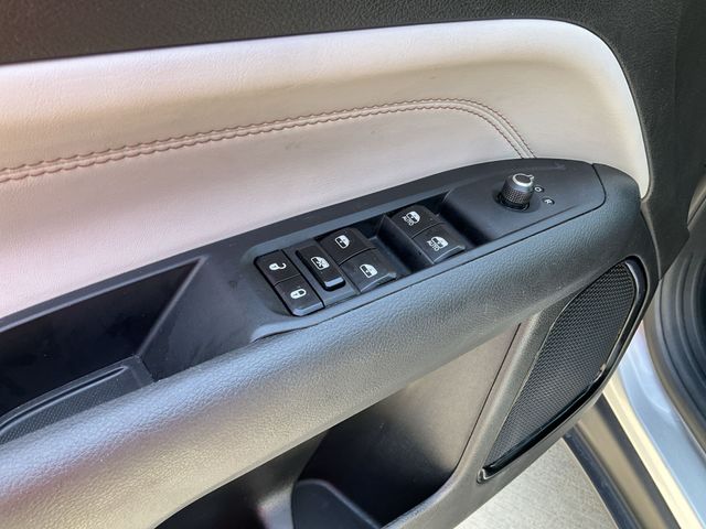 Thumbnail: 2025 Jeep Compass - 21