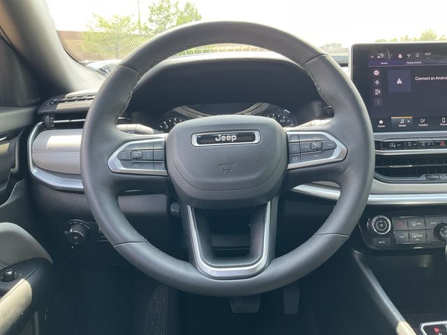 Thumbnail: 2025 Jeep Compass - 11
