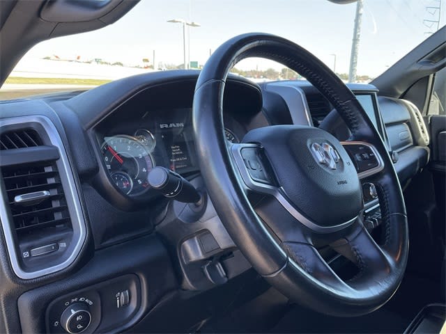 Thumbnail: 2024 RAM 2500 - 2