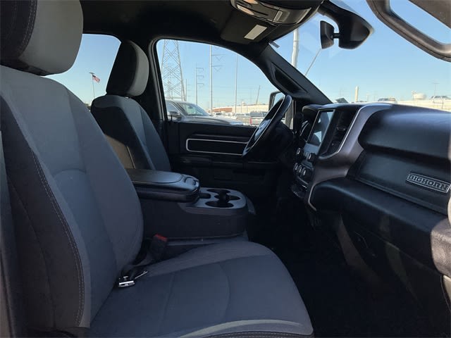 Thumbnail: 2024 RAM 2500 - 23