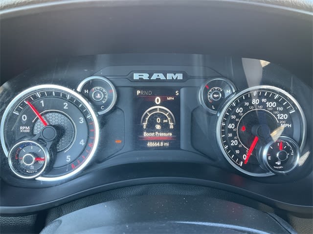 Thumbnail: 2024 RAM 2500 - 14