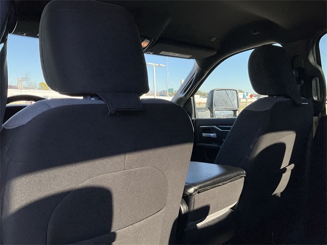 Thumbnail: 2024 RAM 2500 - 10